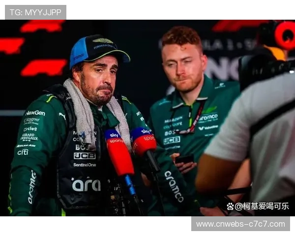 阿隆索极限救车，16号弯转向过度后连续超车至第七